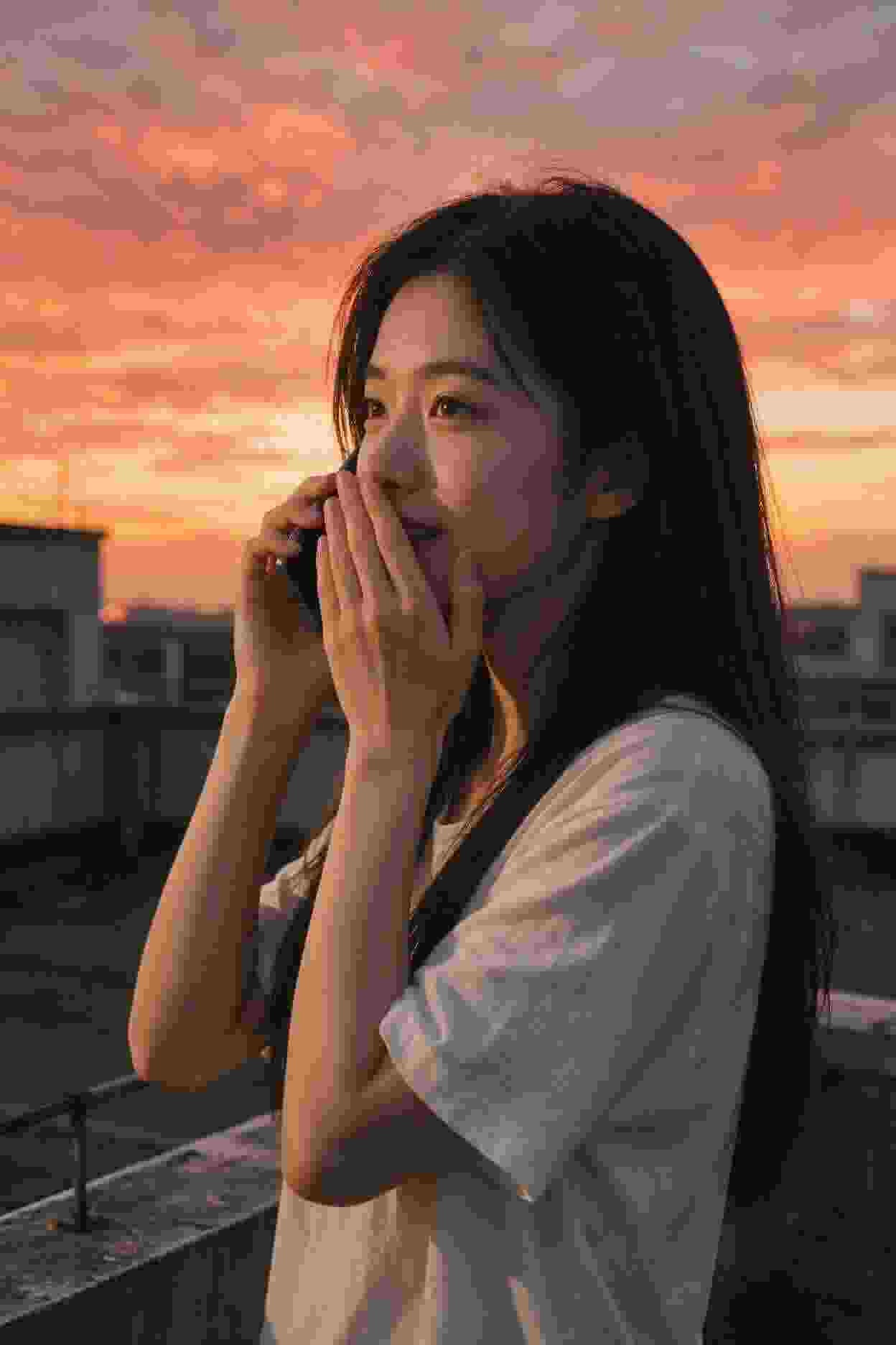 命运交织